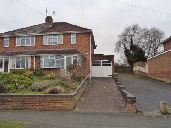 3 Bedroom Semi-Detac...